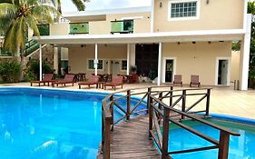 Villas Paraíso